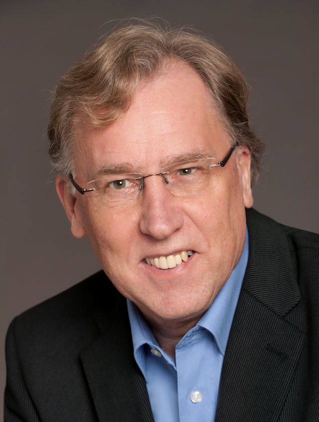 Torsten Horn