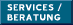 Services / Beratung