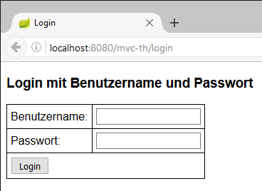 Spring Boot 1.4.4